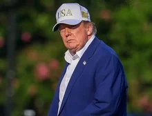 'EUA em primeiro lugar': como Trump troca diplomacia por aliados políticos e tensiona a relação com o Brasil