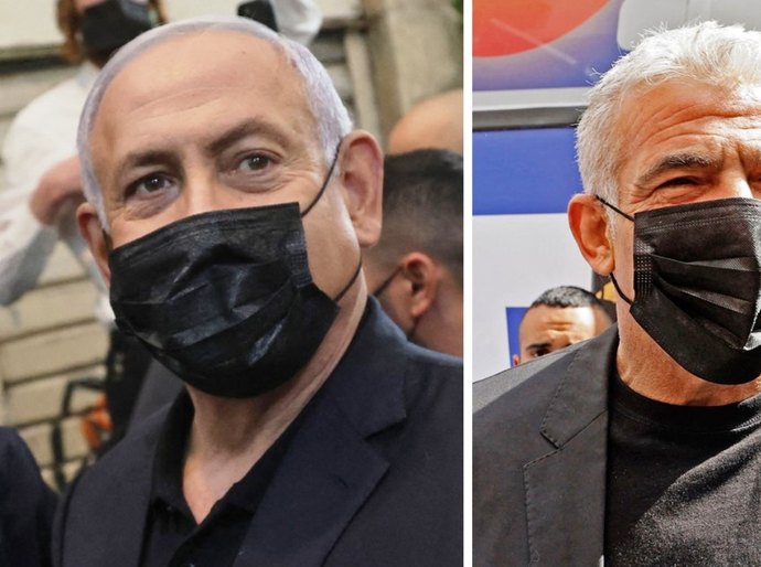 Boca de urna das eleições em Israel aponta vantagem de Netanyahu, mas cenário continua indefinido