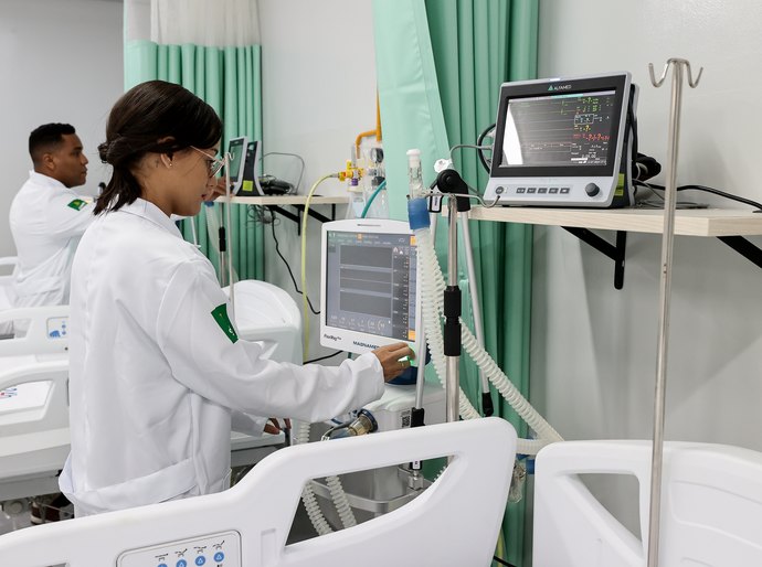 UPA Leblon vai oferecer atendimentos 24 horas de odontologia, exames e UTI para urgência e emergência