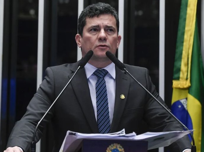 Justiça Eleitoral do PR marca para dia 8 julgamento que pode cassar mandato de Moro