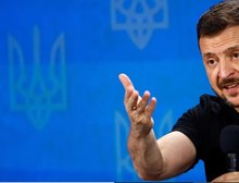 “Não posso vender a Ucrânia”, diz Zelensky sobre acordo de minerais de Trump