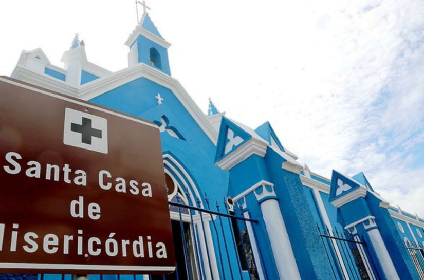 Áudio que circula na internet sobre caso de Covid-19 em crianças na Santa Casa é mentiroso, diz Governo de MT