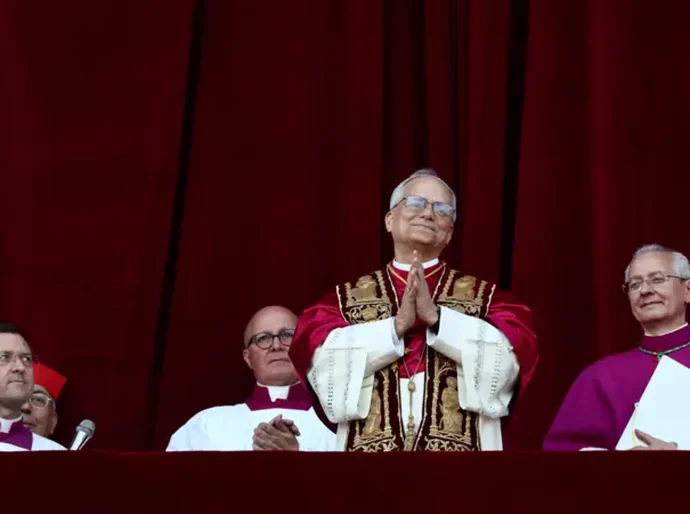 4 desafios que esperam o papa Leão 14