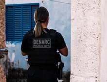 Polícia Civil cumpre preventiva de 4 traficantes por movimentar drogas na região metropolitana de Cuiabá