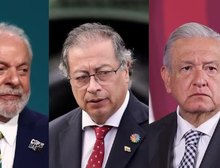 Brasil, Colômbia e México pedem que Venezuela divulgue dados da eleição após “controvérsias”