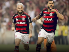 Flamengo supera Fluminense, é bicampeão carioca e aumenta hegemonia