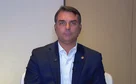 Flávio visitou Vorcaro após ex-banqueiro ser preso em 2025