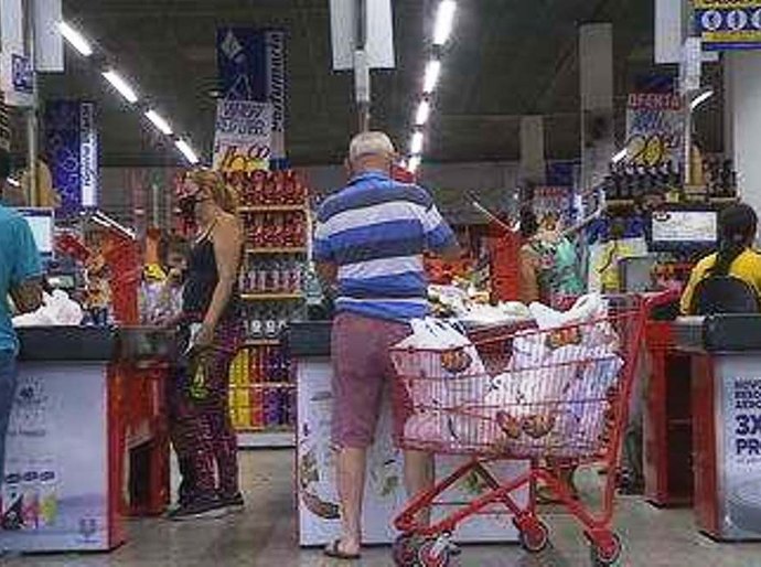 Inflação acelera a 1,62% em março, maior variação para o mês desde 1994