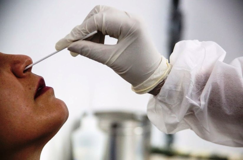 MT tem nesta quarta feira, 15, 30.536 casos da Covid 19 e 1.196 mortes