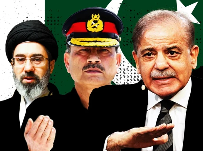 Por dentro da diplomacia de alto risco que levou o Paquistão a sediar negociações de paz entre EUA e Irã