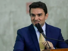 Sabino confirma a Lula que sairá do governo na próxima semana