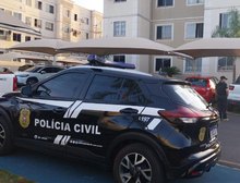 Polícias Civis do RN e de MT cumprem mandados contra autor de extorsão cibernética em Cuiabá