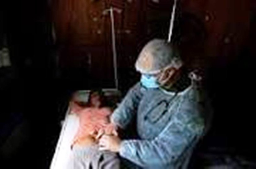 Mato Grosso tem 17.401 mil infectados e 665 mortes pela Covid-19