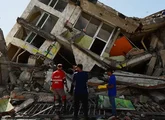 O fenômeno que causou terremoto devastador na Colômbia — e não tem relação com tremores na Venezuela