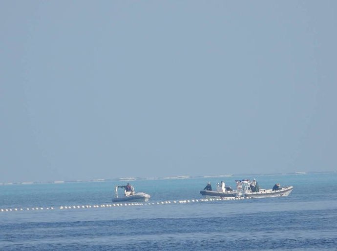 Entenda o conflito no Mar do Sul da China e por que ele aumenta a tensão com as Filipinas