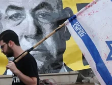 Como Israel consegue manter tantas frentes de guerra pelo mundo