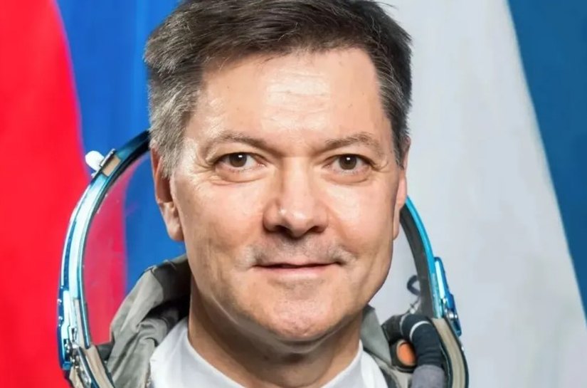 Astronauta russo está há 878 dias no espaço e quebra recorde