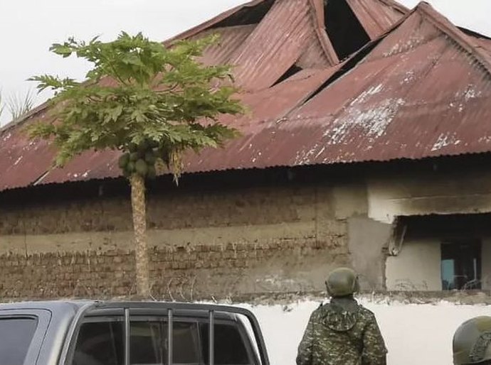 O que se sabe sobre ataque que matou 37 estudantes em escola de Uganda