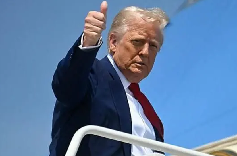 4 razões por que Trump escolheu Oriente Médio para 1ª viagem internacional