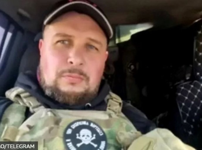 Quem é o blogueiro russo pró-guerra na Ucrânia morto em explosão em São Petersburgo