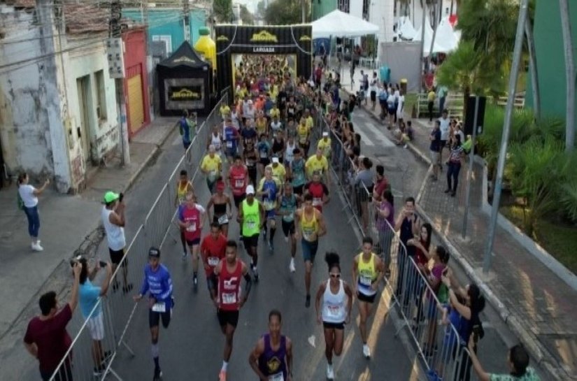 4ª Corrida do Legislativo está com as inscrições abertas