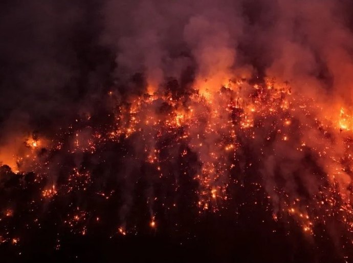 Fazenda vê possibilidade de abertura de crédito extra para combate a incêndios