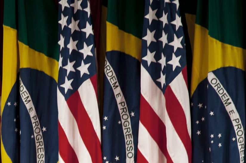 EUA citam corrupção e desmatamento em investigação comercial contra Brasil
