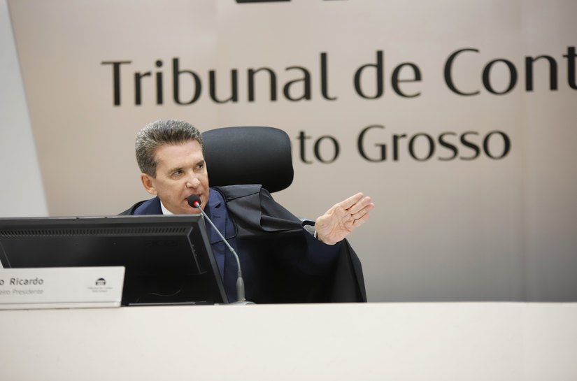 TCE-MT dá 15 dias para Governo do Estado explicar situação dos consignados e anuncia auditoria