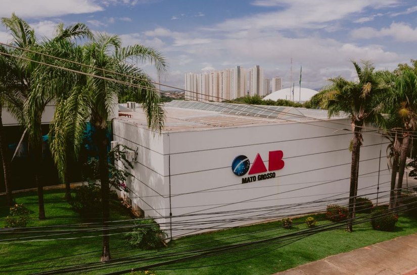 OAB-MT abre inscrições nesta quinta para formação de lista sêxtupla