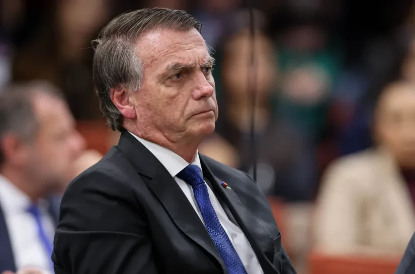 PGR aponta Bolsonaro como líder de plano golpista; veja os crimes