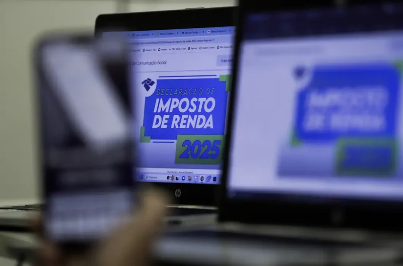 Receita libera consulta a maior lote de restituição do IR da história