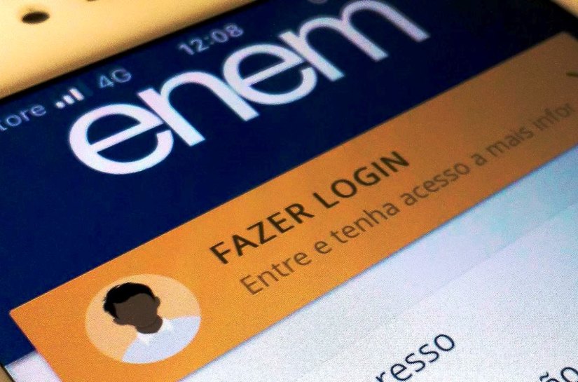 Inscrições para o Enem terminam na quarta-feira