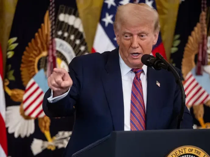 'Bullying de Trump contra Brasil está saindo pela culatra', diz jornal americano Washington Post