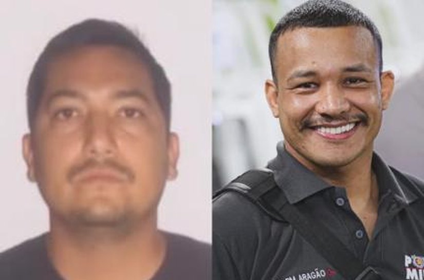 Assassino de policial militar é preso em Várzea Grande e vai responder por homicídio triplamente qualificado