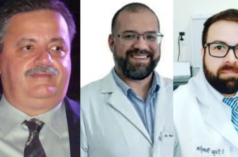 Três médicos morrem após serem baleados em quiosque na praia da Barra da Tijuca
