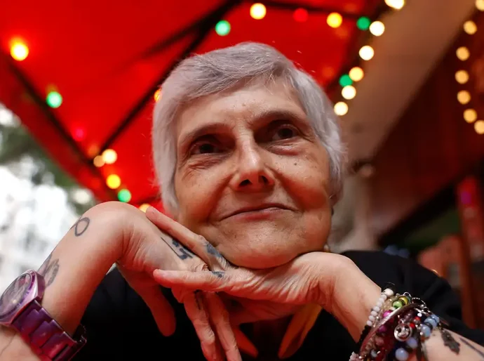 Mês do Orgulho LGBTQIA+ exalta resistência de envelhecer