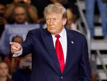 Governo Trump alega que Brasil interfere na economia dos EUA e prorroga sanções por 1 ano