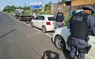 Batalhão de Trânsito da Polícia Militar intensifica fiscalização nas rodovias estaduais de MT