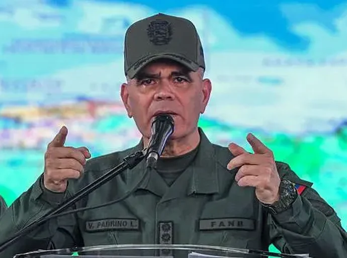 Chavista histórico e leal a Maduro, ministro da Defesa da Venezuela é demitido por Delcy Rodríguez após quase 12 anos no cargo