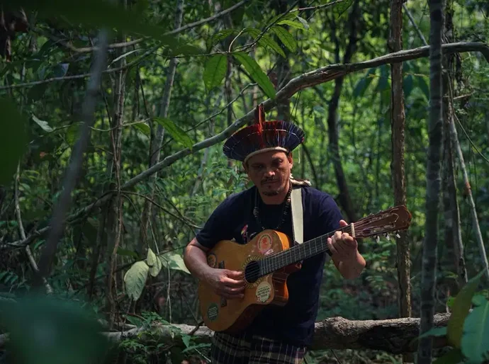 Festival de Cinema de Cuiabá propõe visão decolonial da Amazônia