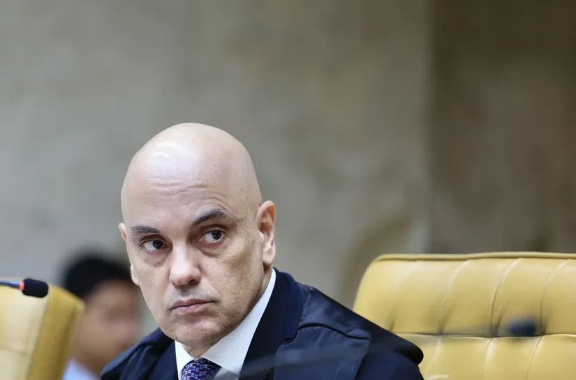 Moraes deve pedir nulidade de investigação e alegar ilações