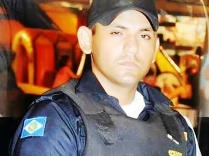 Covid mata neste domingo, 04, soldado da Polícia Militar de MT de 34