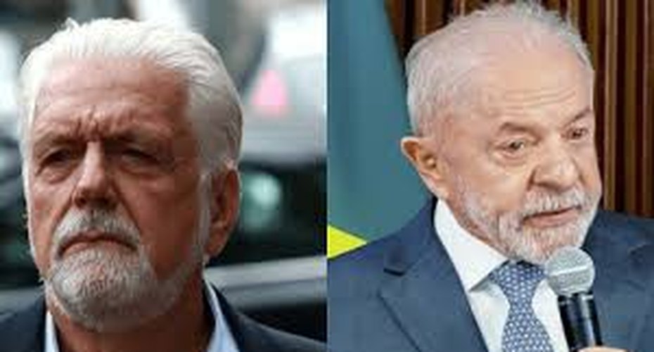 Jaques deve se reunir com Lula nesta semana para definir futuro