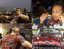 Grupo hacker ligado ao Irã divulga imagens vazadas de diretor do FBI para provar ação; veja as fotos