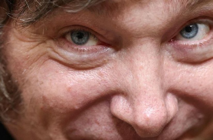 Recado pra Lula ou 'espantalho da direita'? Qual será peso político de Milei na América Latina