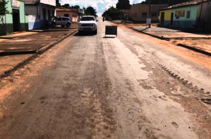 MP/MT busca responsabilização de ex-gestores de Santa Terezinha