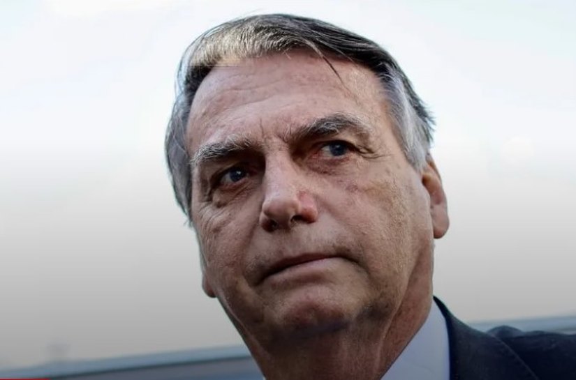 PGR denuncia Bolsonaro por tentativa de golpe