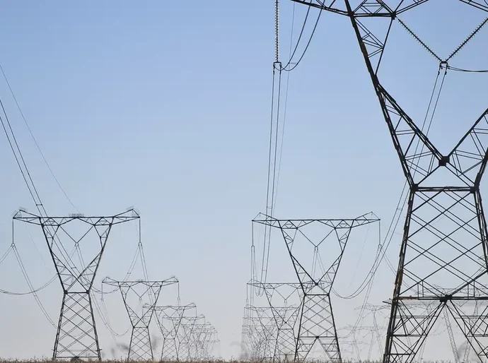 Governo amplia Luz para Todos na Amazônia Legal