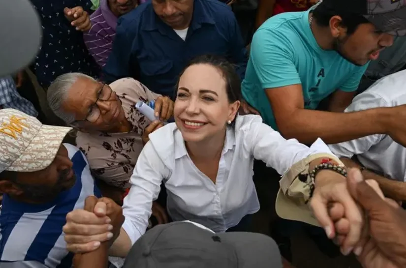 María Corina Machado, a trajetória até o Nobel da líder venezuelana linha-dura que desafiou Maduro e criticou Lula