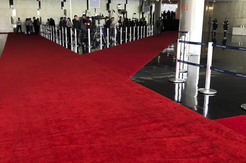 Cerimônia do 8/1 terá discursos dos chefes de Poderes e segurança reforçada; veja detalhes